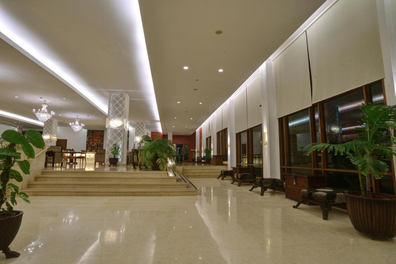 Zaver Pearl Continental, Gwadar Hotel Exterior photo